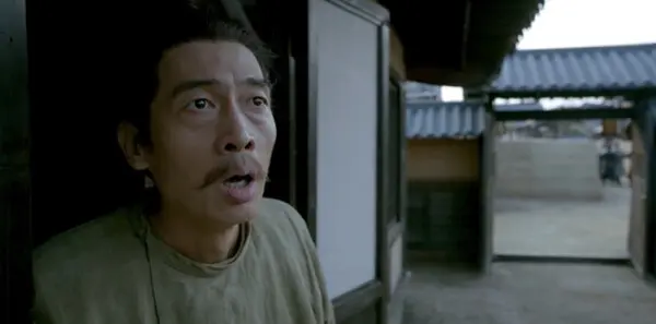 长安的荔枝第11集剧照