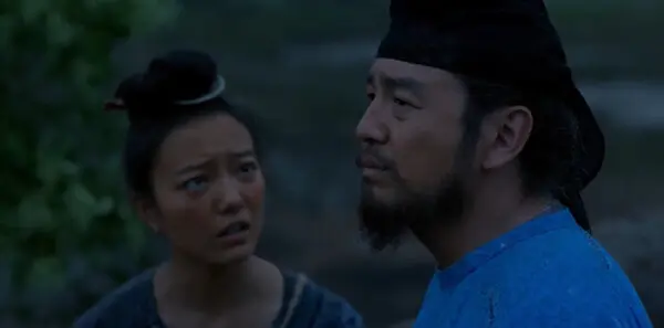 长安的荔枝第14集剧照