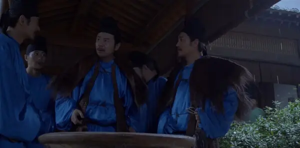 长安的荔枝第26集剧照