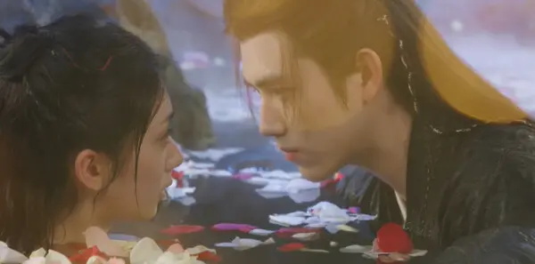 献鱼第25集剧照