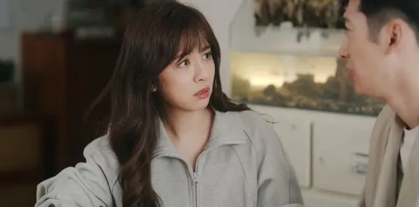 欢乐家长群2第8集剧照