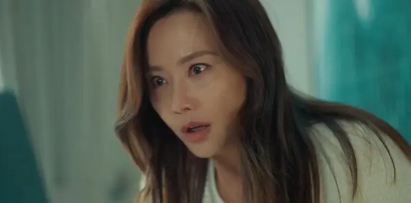 余生有涯第9集剧照