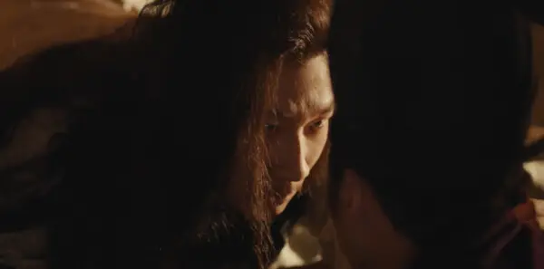 太平年第25集剧照