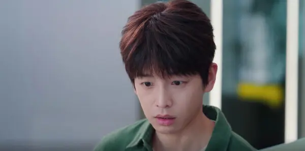 年少有为第23集剧照